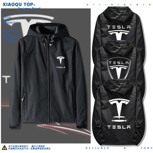特斯拉衣服