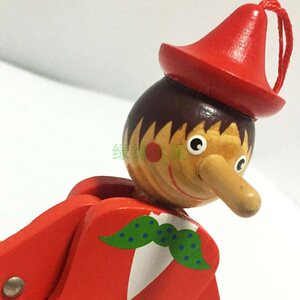 傀儡娃娃提线木偶恐怖