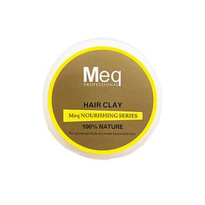 meq hair clay 发泥 100g