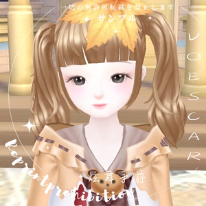 qq炫舞手游捏脸女