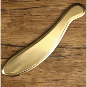 太赫兹量子铜刮痧刀正品纯铜一秒改变口感送芦荟胶一支