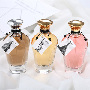 00安小熊的分店淘宝tommy汤米girl活力自由女神女士香水100ml a670