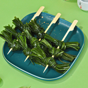 海带丝结串日本关东煮食材组合速食711日式关东煮串串商用大包装