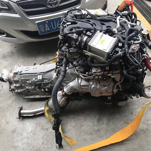 英菲尼迪q50q60波箱总成qx60qx70 ex25fx35 g25g37自动变速箱配件