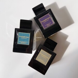 0014人付款淘宝杰尼亚zegna典藏香水印尼乌木/地中海橙花/鸢尾/香柠檬