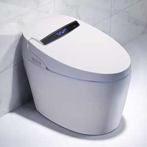 箭牌智能马桶