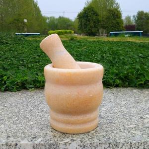 蒜窝子家用石头老式