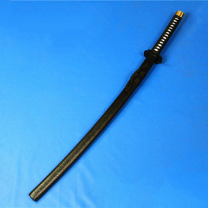 00郭荷花88淘宝动漫周边灼眼的夏娜cosplay木制道具太刀剑武器礼品