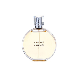 chanel 香奈儿chance黄邂逅机会女士香水(50ml)edt