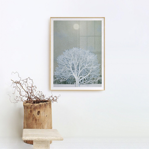 东山魁夷画