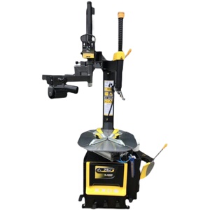 营口大力汽保dl-620szh扒胎机豪华辅助臂大力牌拆胎机