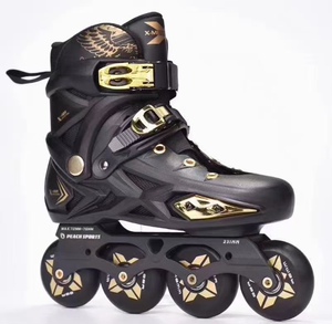 轮滑鞋成人帕奇