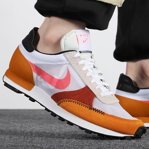 nike耐克男鞋2022夏季新款低帮网面透气休闲鞋运动鞋潮cj1156-102