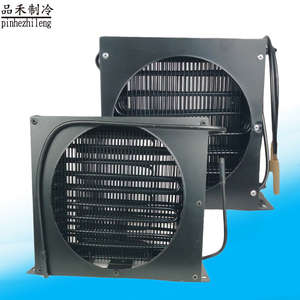 冰箱散热器清洗