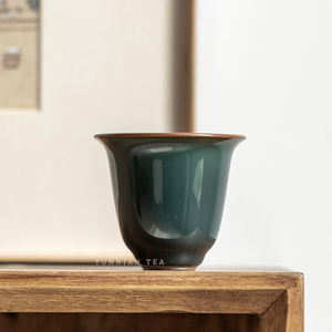 墨色陶瓷景德镇