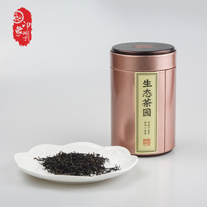 周宁高山云雾茶绿茶红茶2020年新茶