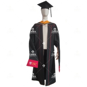 00tb6619994015淘宝美国南加州大学博士服 usc硕士服 南加大学士服