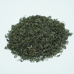 新茶高山绿茶松阳银猴香浓香型茶叶