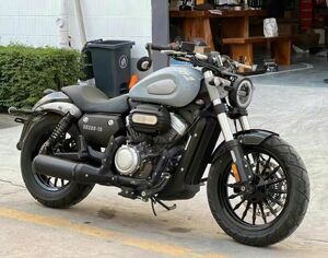 进口重机车摩托车哈雷
