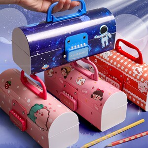 【奇葩文具盒多功能】奇葩文具盒多功能品牌,价格 - 阿里巴巴