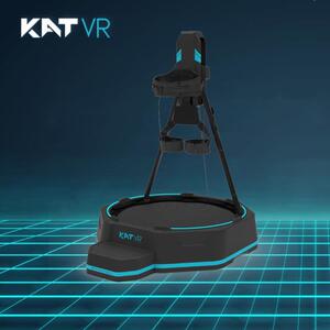 vr跑步机万向行走平台智能部队射击训练设备消防交通电力安全培训