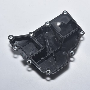 昕锐ea211新桑塔纳总成款新捷达发动机油水分离器废气阀原装13-16