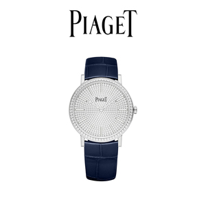 伯爵手表男满天星