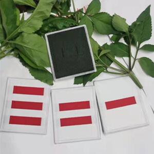 一纸流年一纸素语淘宝少先队干部小队长一道杠二道杠三道杠标志臂章