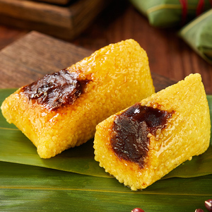 端午节大粽子礼盒