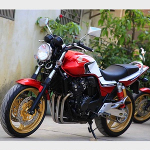 进口本田cb400街车小黄蜂250cc四缸水冷趴赛大排量1100重机摩托车