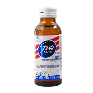 力克保健液