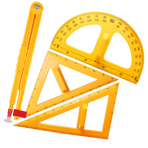 数学老师专用尺