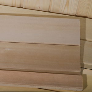 板 汗蒸桑拿房木板家p用腐无节免漆实木地板板扣板墙板吊板 铁