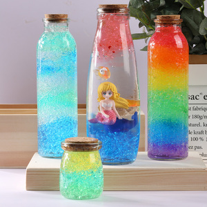 水宝宝玩具水精灵海洋宝宝