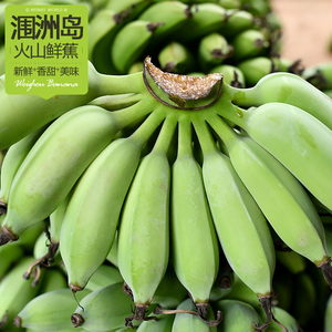 【新鲜绿蕉】新鲜绿蕉品牌,价格 - 阿里巴巴
