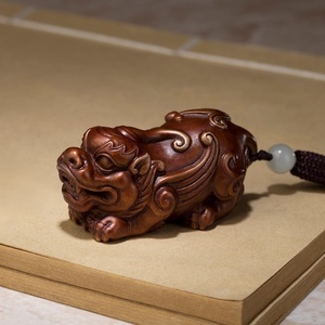 玺匠铜师傅全铜手把件《日进斗金手把件》铜工艺品家居饰品摆件4