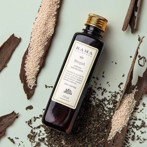 kama ayurveda bringadi防脱生发油 250ml运伤处理育发强韧发根