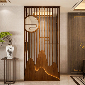 进户门玄关屏风
