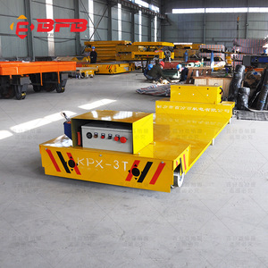 驾驶型减震电瓶轨道通勤车 遥控可拆卸轨道检修轨道运输机