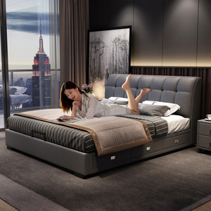 【顾家家居婚床】顾家家居婚床品牌,价格 - 阿里巴巴