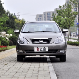 适用于吉利老款远景前杠 06-13款远景前保险杠 前包围带各色烤漆