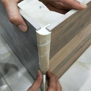 日本购瓷砖阳角线收边线条石塑仿大m理石墙砖护角修边条防撞阳角