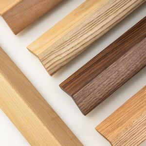 实木护角纯实木客厅