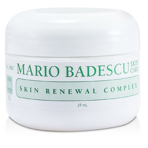 翠妍  - 面霜skin renewal complex(混合性/干性/敏感性肌肤适用)