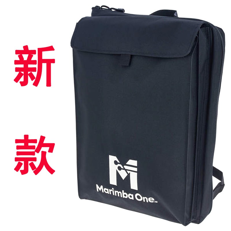 正品槌包美国进口marimba one 马林巴万 专业鼓棒包 锤包双肩背包