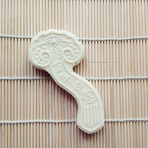 江南子意木花糕模板月饼年糕模如南瓜饼干馒头面食品烘焙印质模具