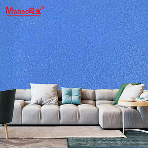 防刮擦墙布防火阻燃b1级壁布107济南市全屋无缝客厅素色简约墙布
