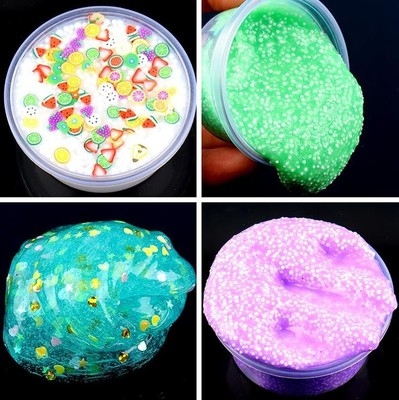 液态玻璃泥.无毒