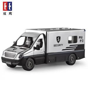 武装押运车玩具