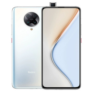12期分期送会员当天发 xiaomi/小米 redmi k30 pro 5g手机红米k30官方